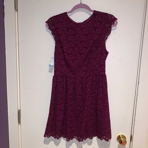 Aritzia dress